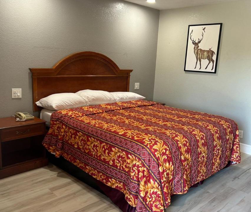 Photo of Bedroom in Castro Valley