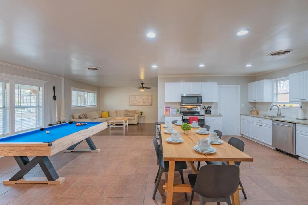 Photo of Kitchen in Wetmore