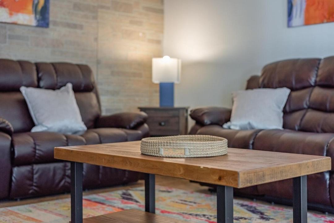 Photo of Livingroom in West San Antonio