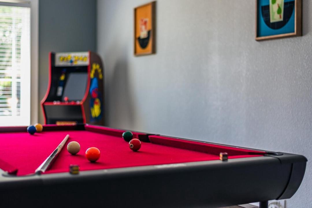 Photo of Livingroom in West San Antonio