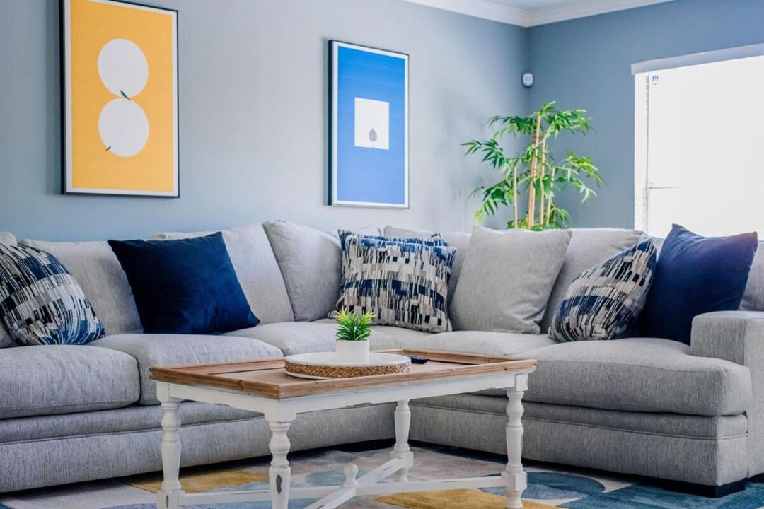 Photo of Livingroom in West San Antonio
