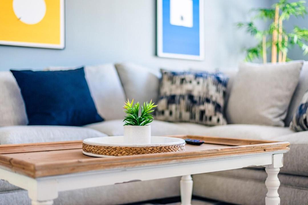 Photo of Livingroom in West San Antonio