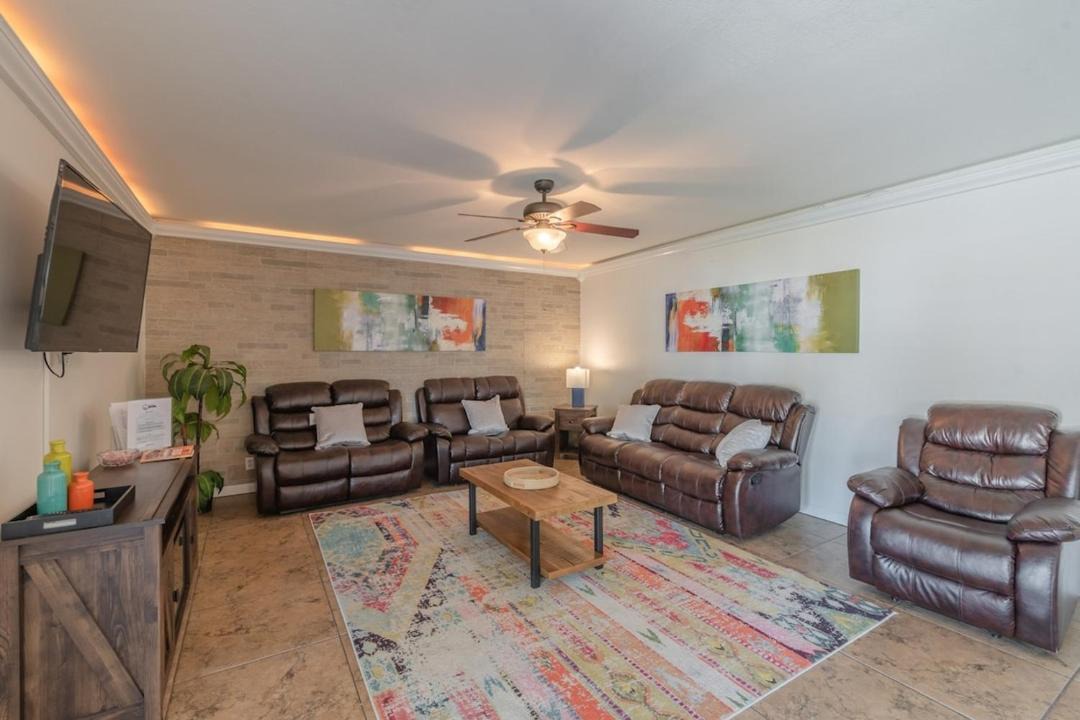Photo of Livingroom in West San Antonio