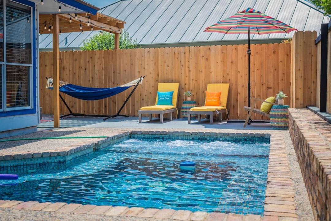 Photo of Outdoor in Riverbend of Camino Real