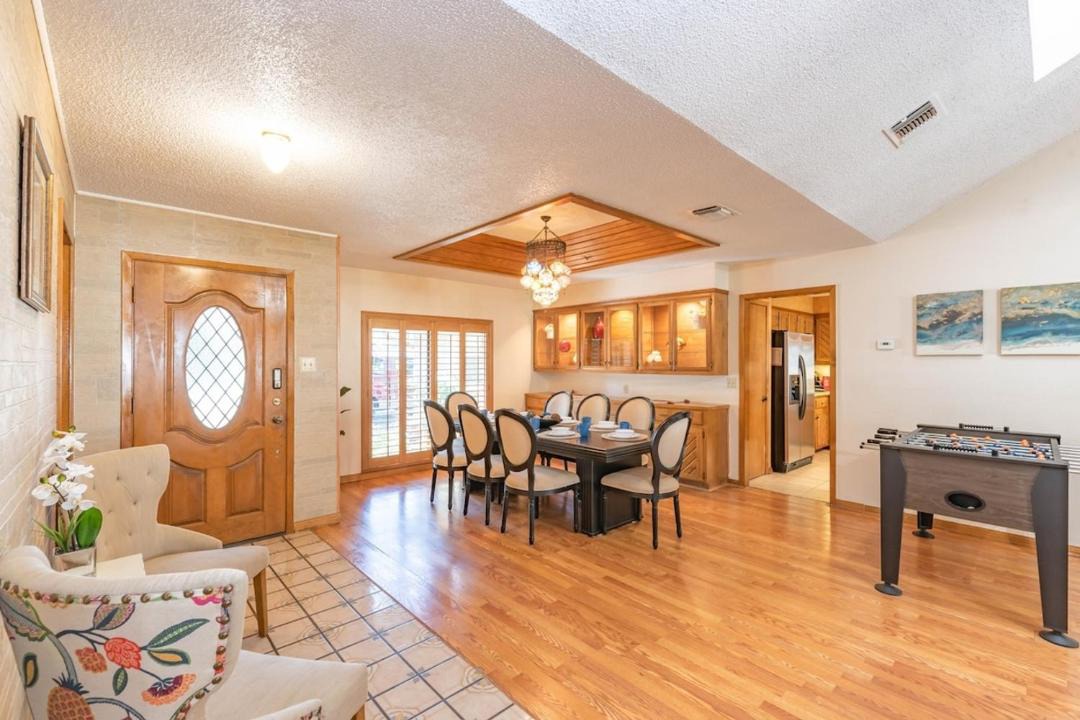 Photo of Livingroom in Vista Del Norte
