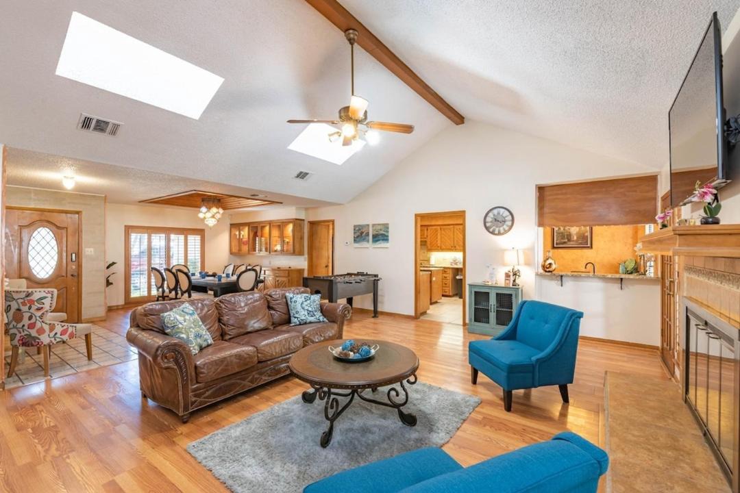 Photo of Livingroom in Vista Del Norte