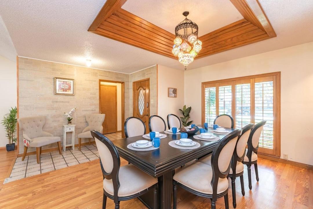 Photo of Livingroom in Vista Del Norte