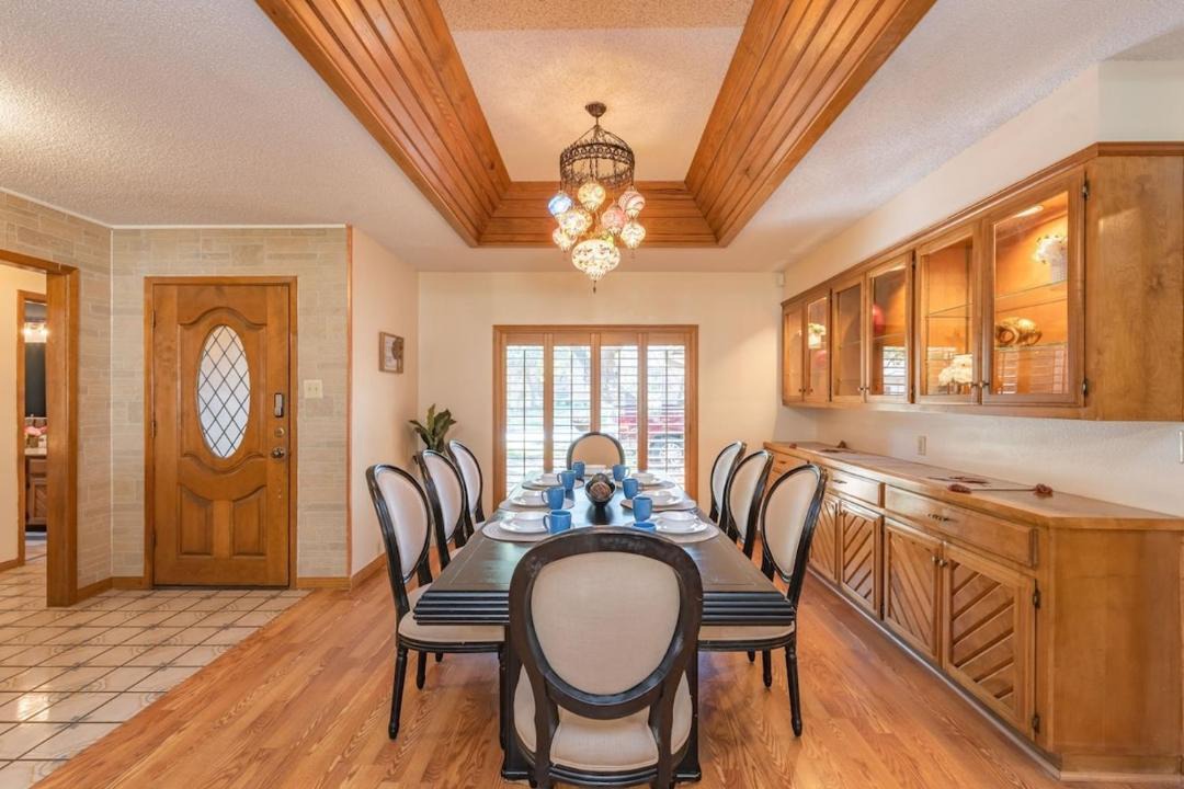 Photo of Livingroom in Vista Del Norte