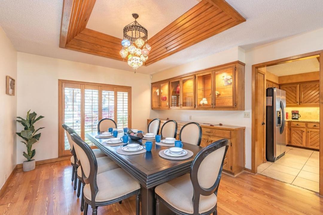 Photo of Livingroom in Vista Del Norte