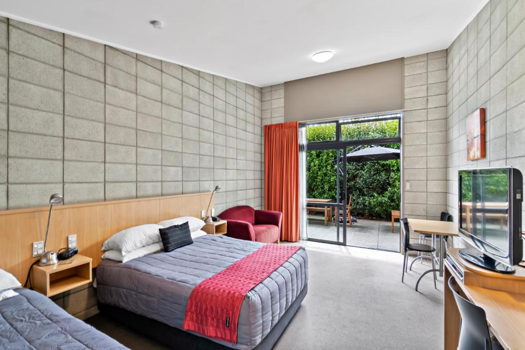 Photo of Bedroom in Kaiapoi