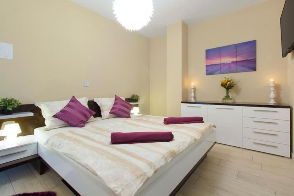 Photo of Bedroom in Posedarje
