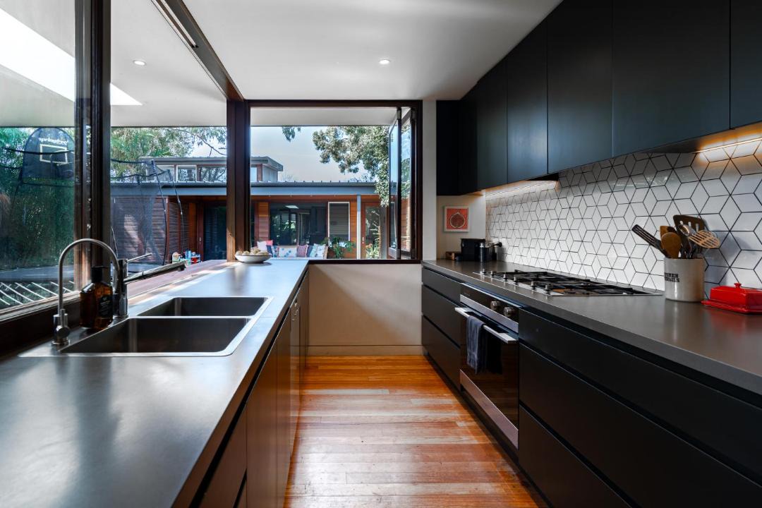 Photo of Kitchen in Lilyfield