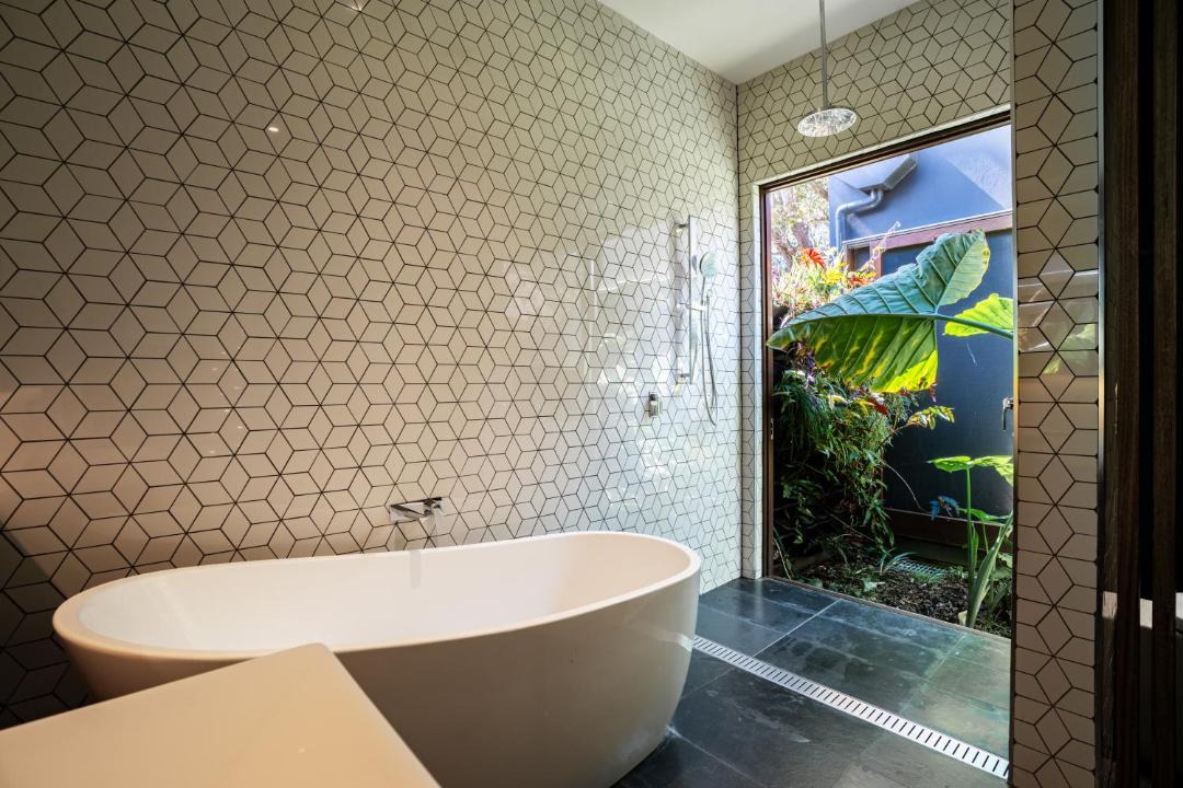 Photo of Bathroom in Lilyfield