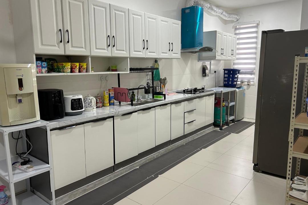 Photo of Kitchen in Bandar Sri Sendayan