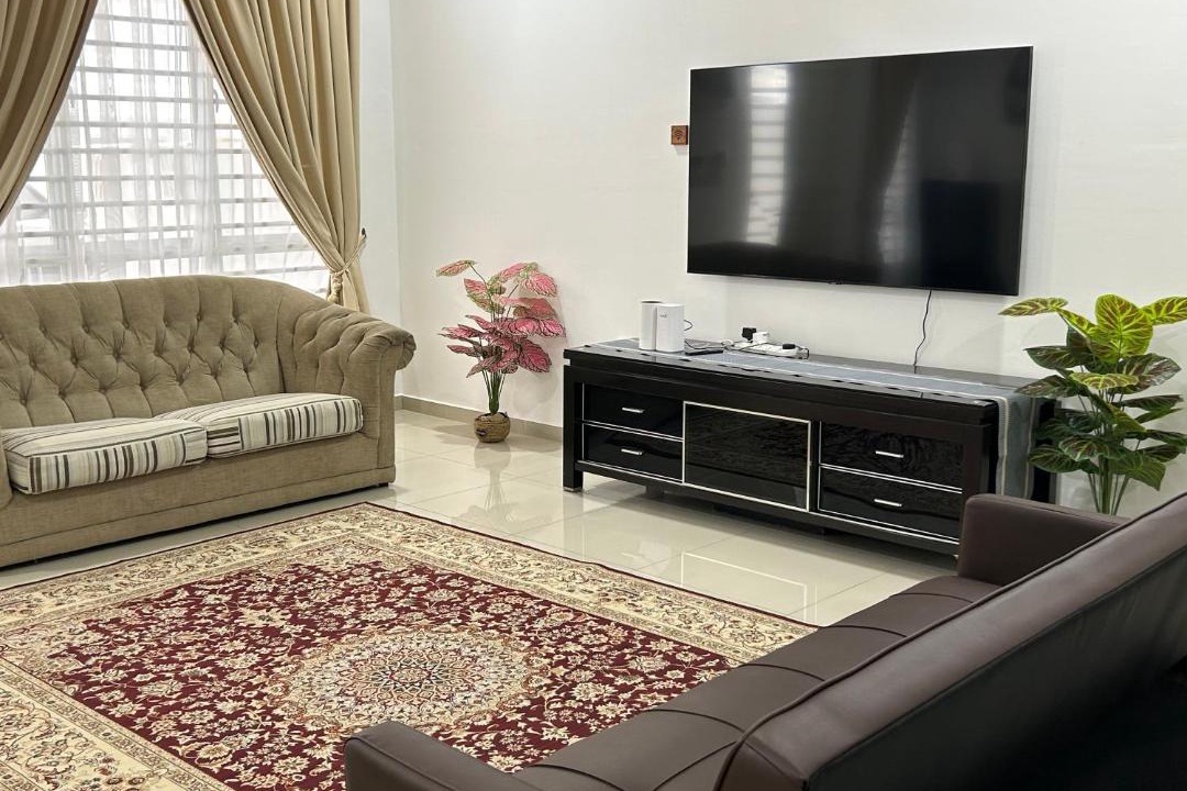 Photo of Livingroom in Bandar Sri Sendayan
