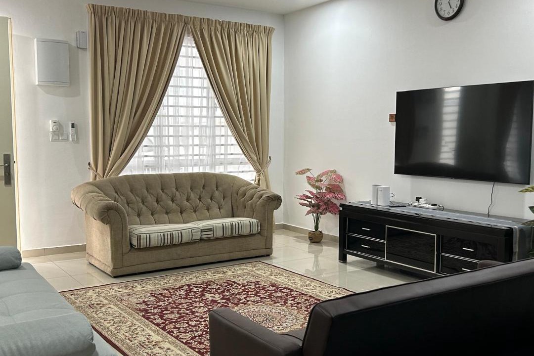 Photo of Livingroom in Bandar Sri Sendayan