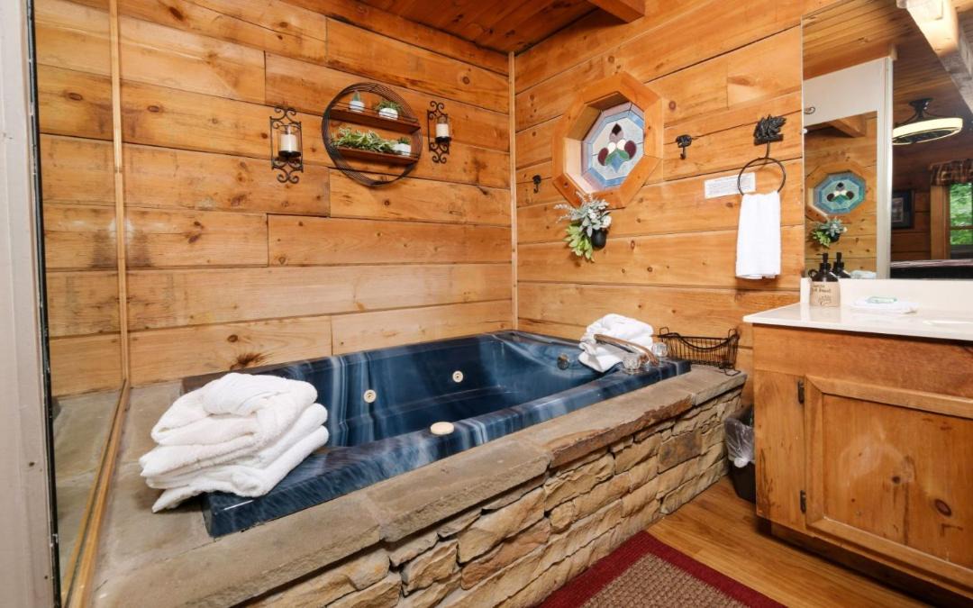 Photo of Kitchen in Sevierville