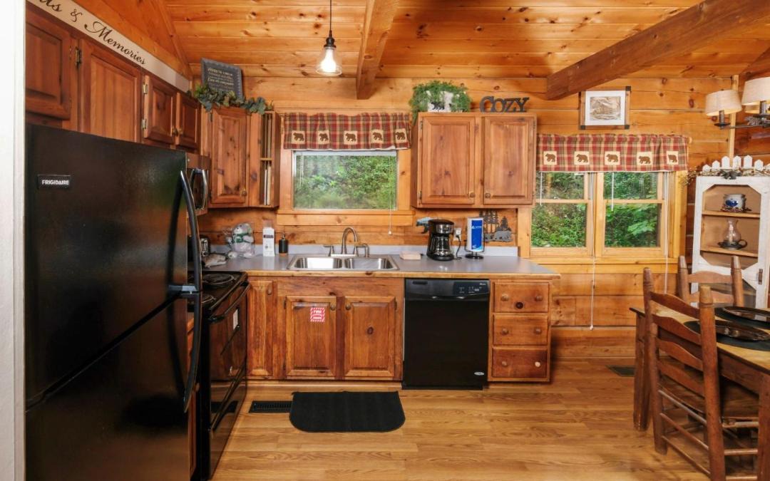 Photo of Kitchen in Sevierville