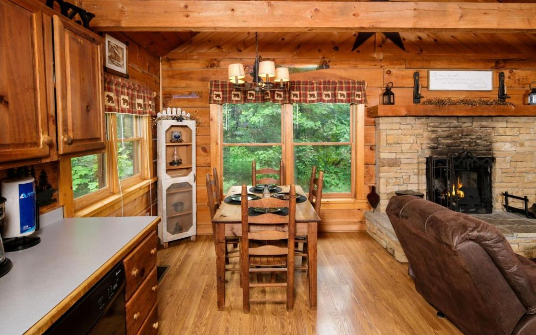 Photo of Livingroom in Sevierville