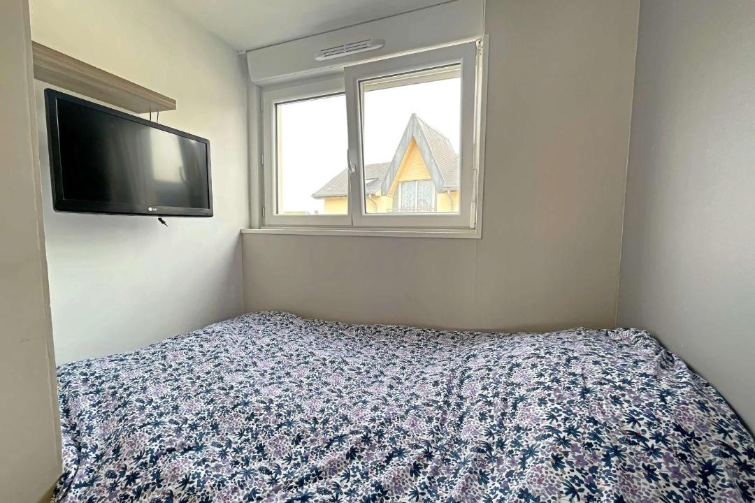 Photo of Bedroom in Berck-sur-Mer