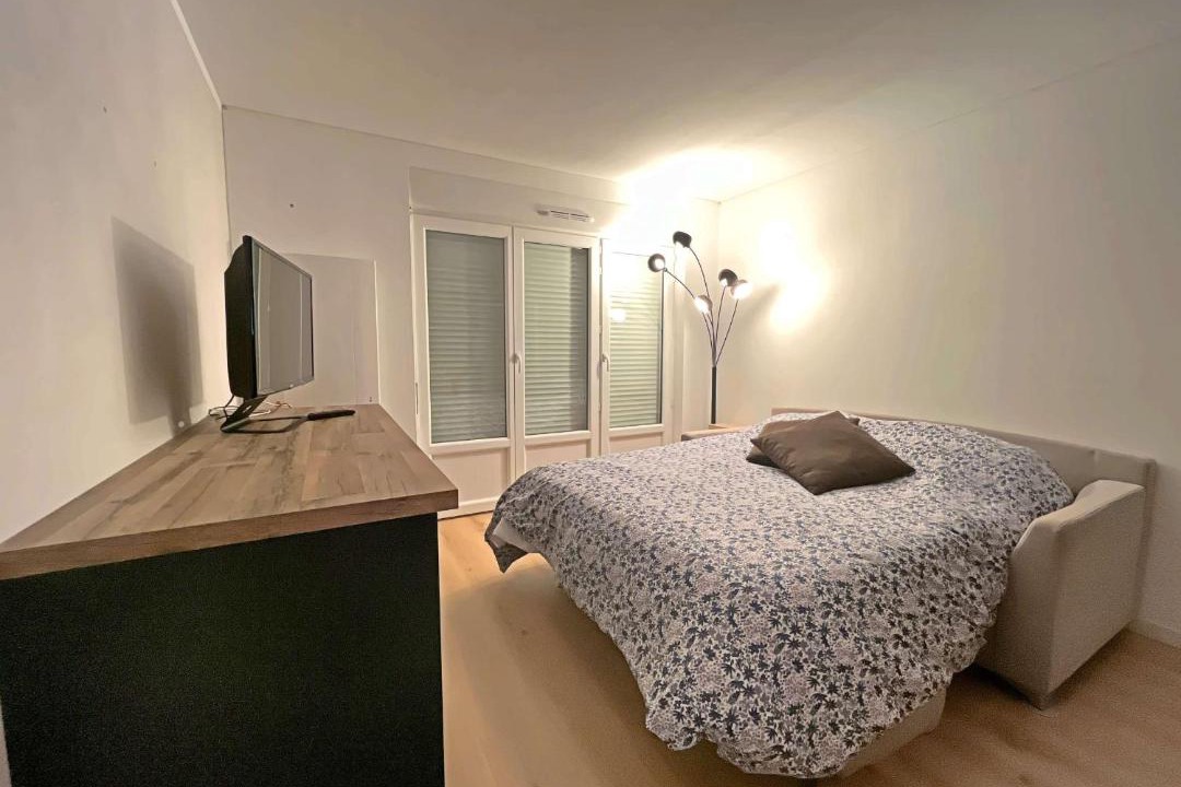 Photo of Bedroom in Berck-sur-Mer
