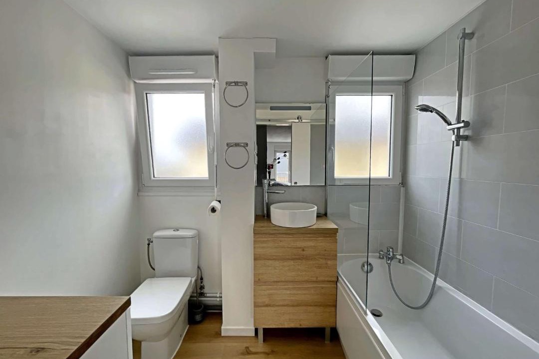 Photo of Bathroom in Berck-sur-Mer