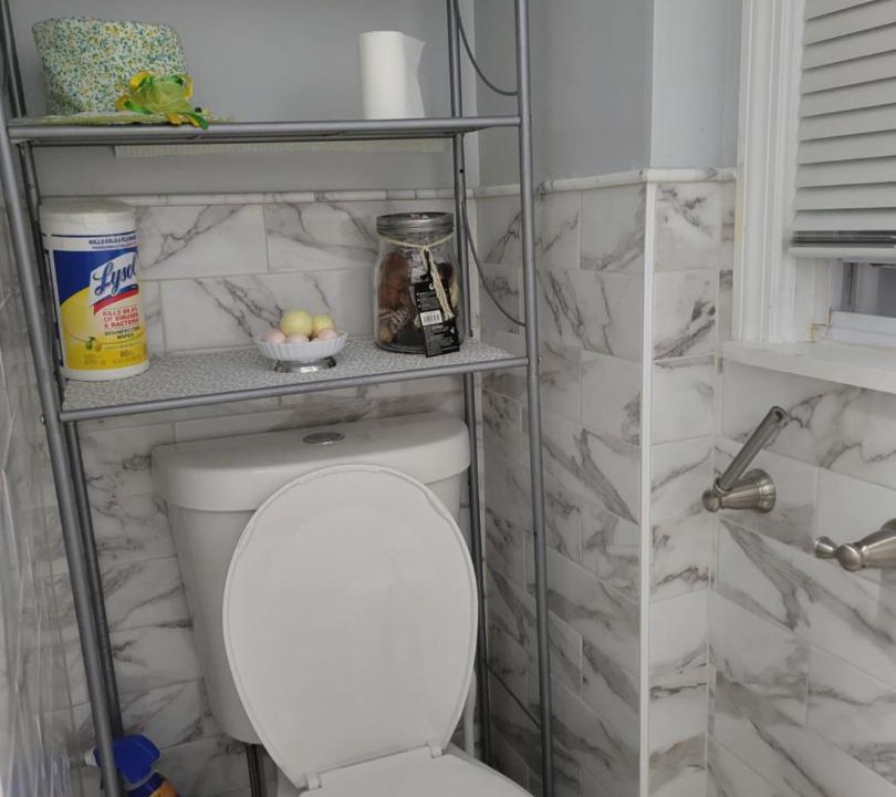 Photo of Bathroom in Roselle