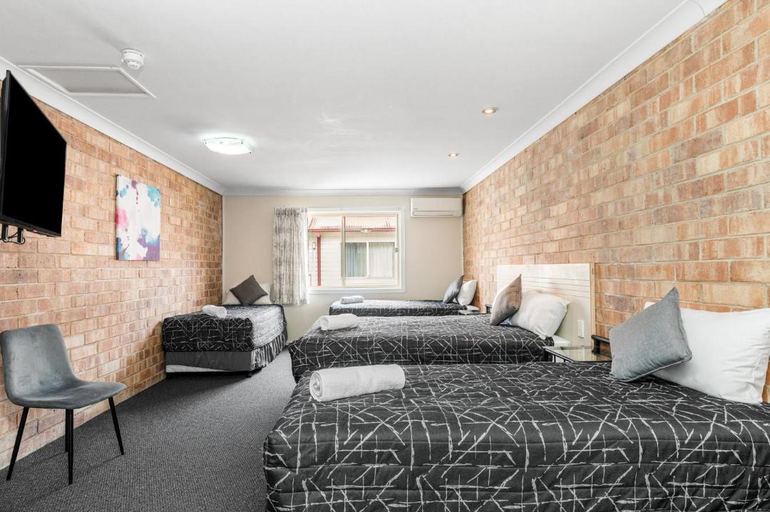 Photo of Bedroom in Girards Hill