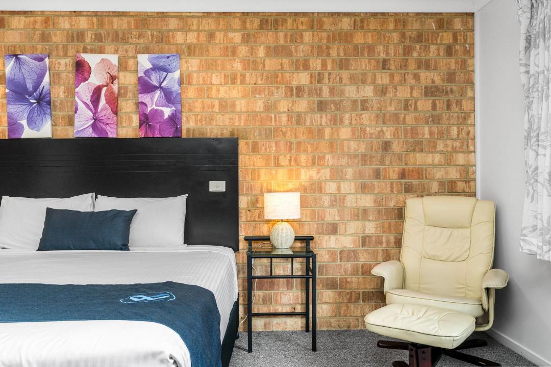 Photo of Bedroom in Girards Hill