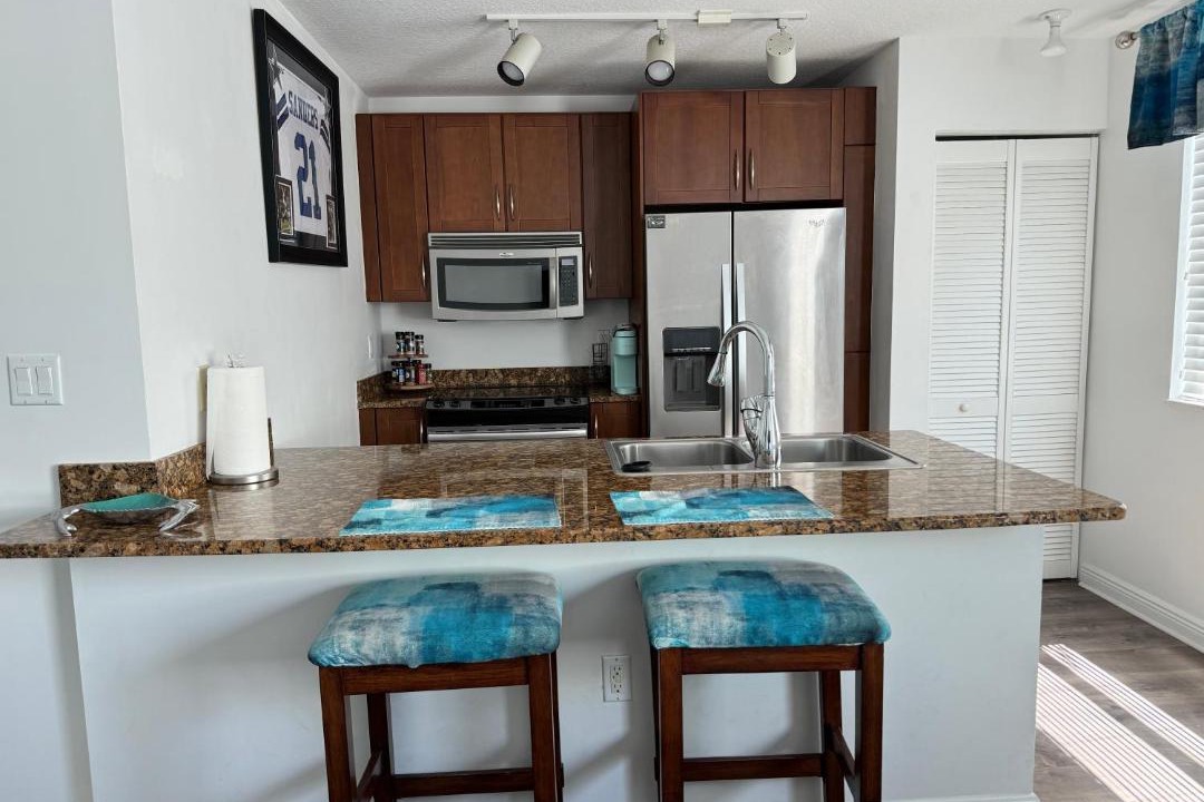 Photo of Kitchen in Boynton Beach