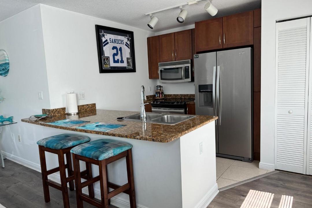 Photo of Kitchen in Boynton Beach