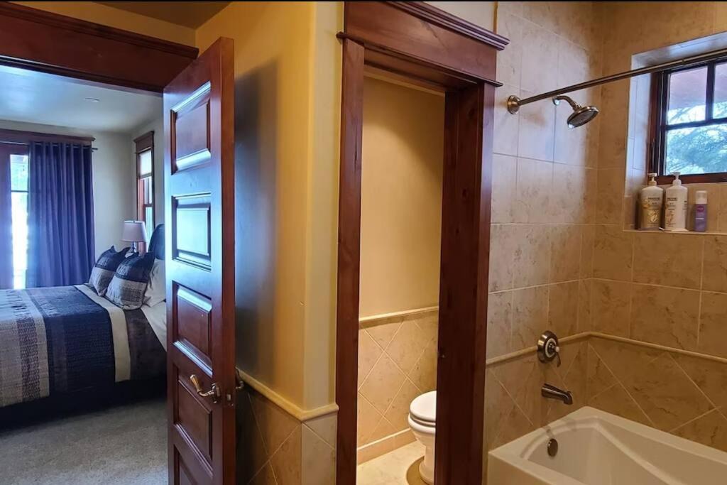Photo of Bathroom in Cerise Ranch