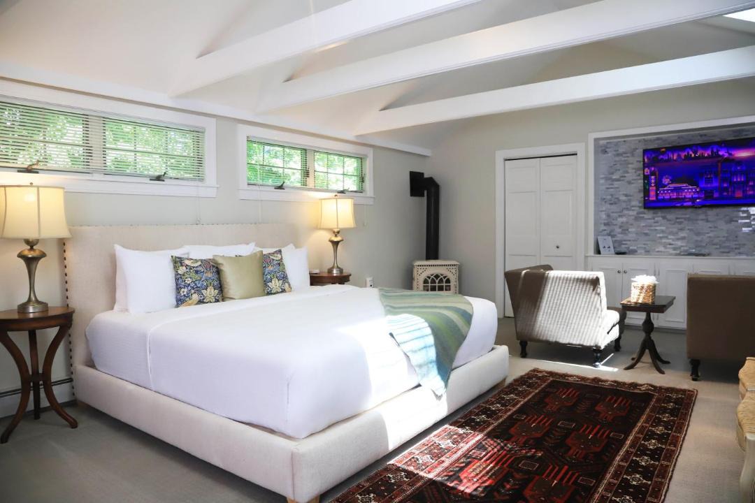 Photo of Bedroom in Camden