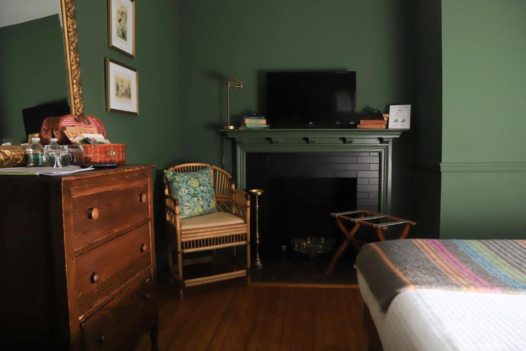 Photo of Bedroom in Camden