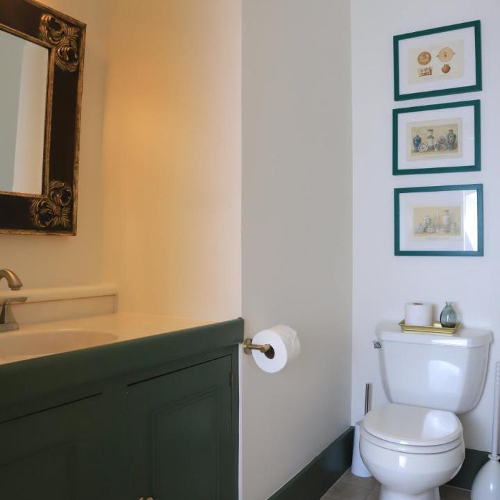 Photo of Bathroom in Camden