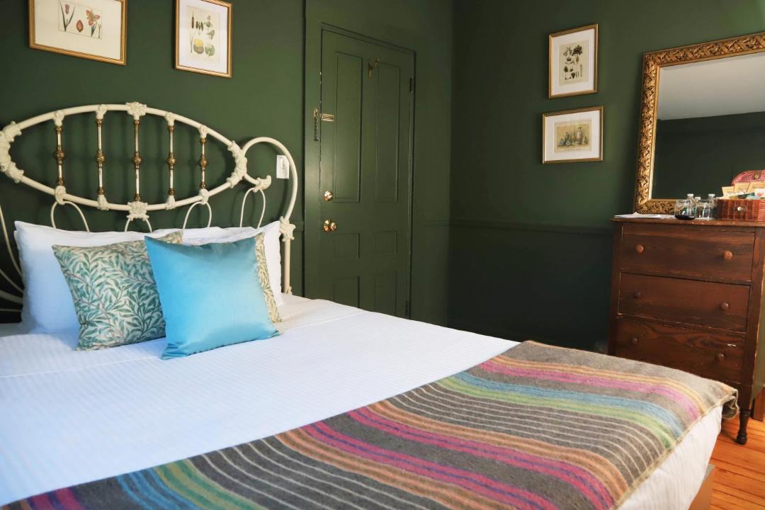 Photo of Bedroom in Camden