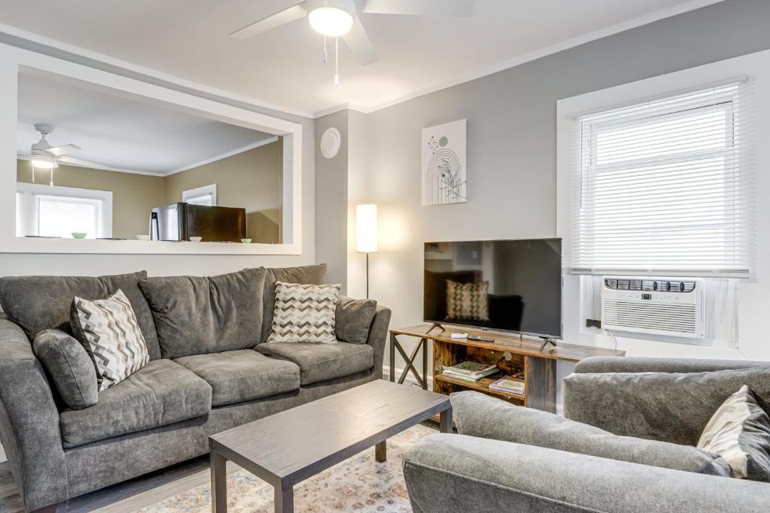 Photo of Livingroom in Easthampton