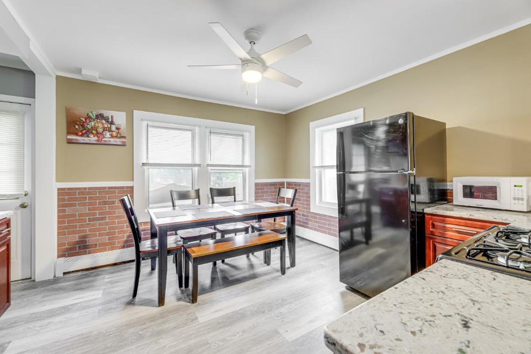 Photo of Livingroom in Easthampton