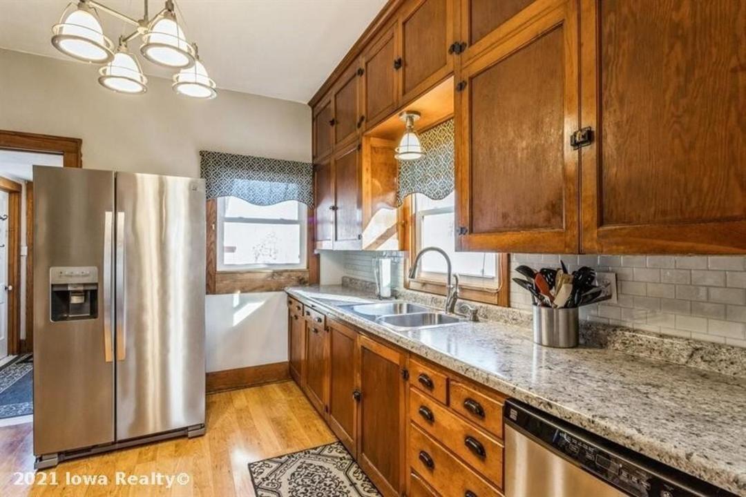 Photo of Kitchen in Stuart