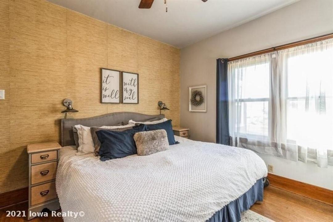 Photo of Bedroom in Stuart