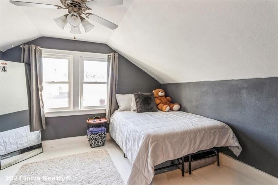 Photo of Bedroom in Stuart