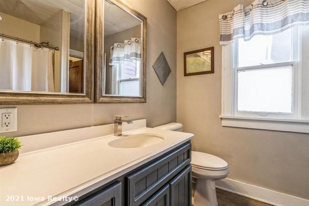 Photo of Bathroom in Stuart
