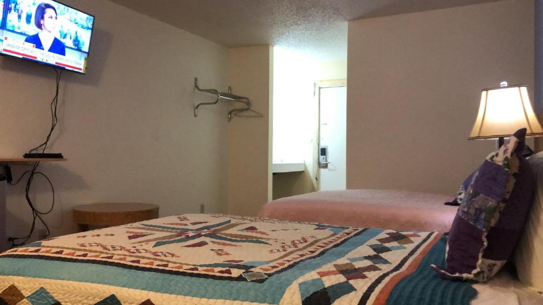 Photo of Bedroom in Trinity