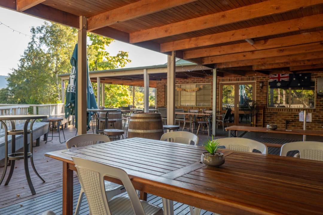 Photo of Patio Balcony in Dartmouth