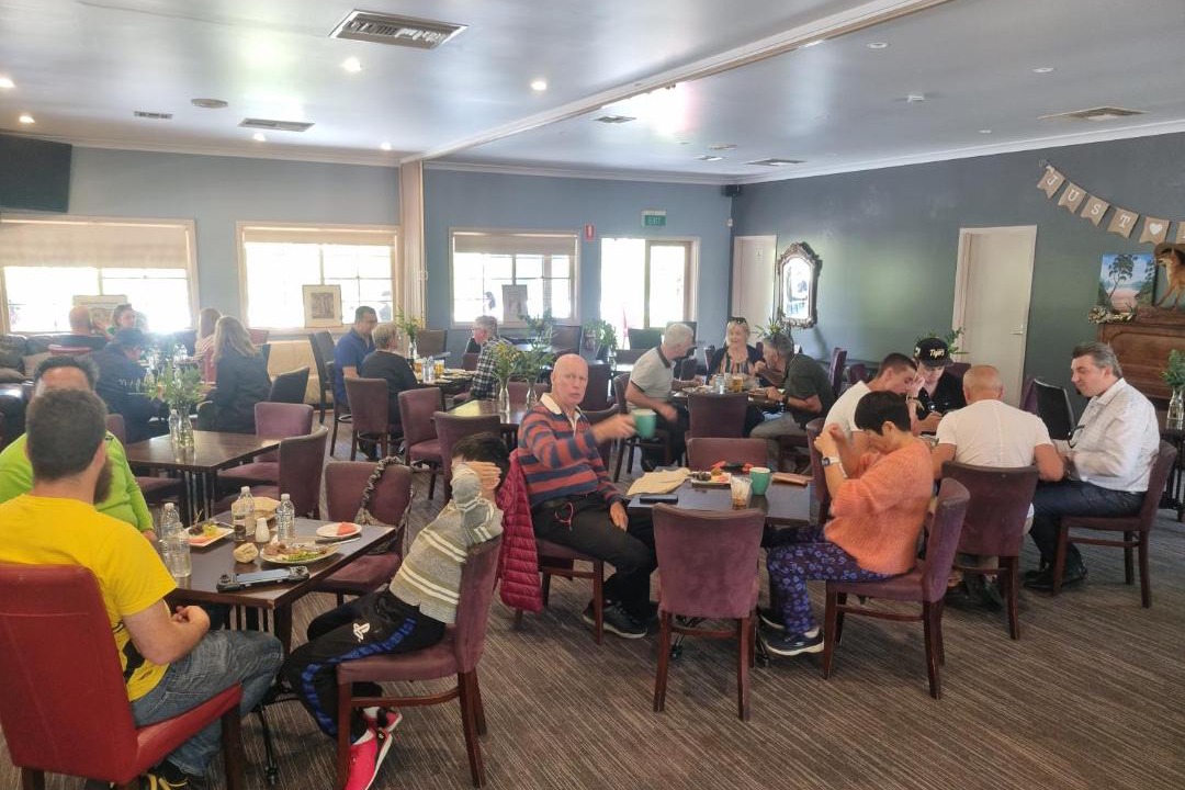 Photo of Livingroom in Dartmouth