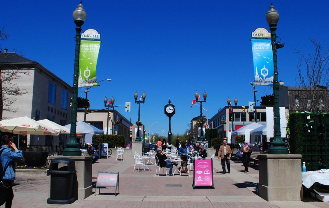 Photo of Others in Oakville