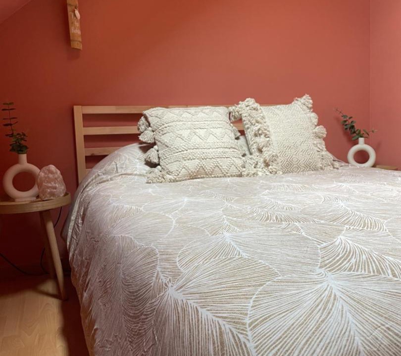 Photo of Bedroom in Quievrechain