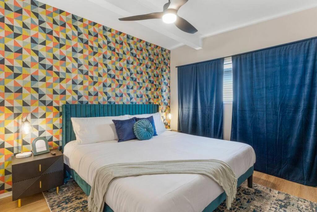 Photo of Bedroom in Tulsa