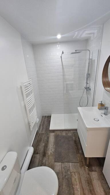 Photo of Bathroom in Bezons