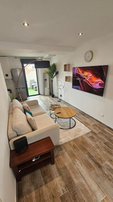 Photo of Livingroom in Bezons